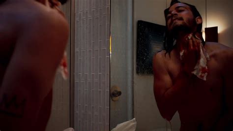 Auscaps Daniel Zovatto Nude In The Deleted Parties