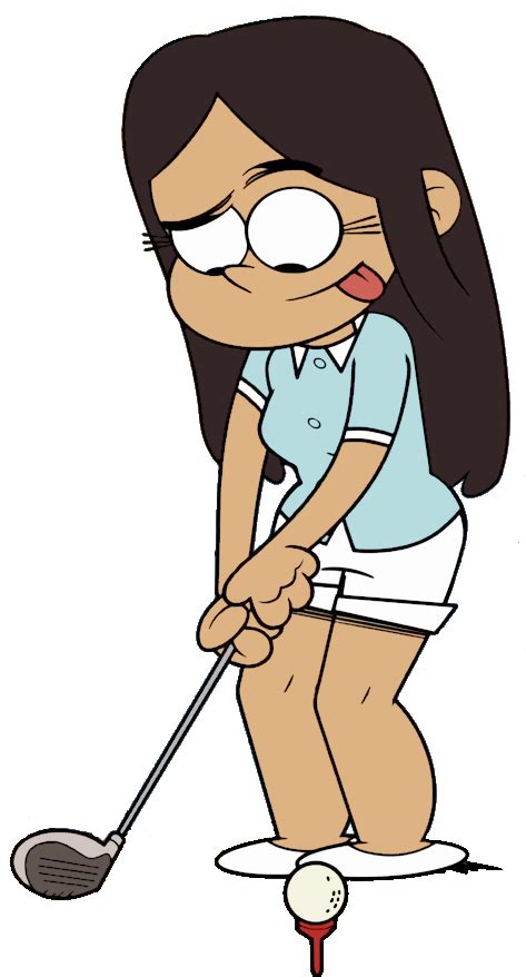 Marisa The Loud House Wikia Fandom