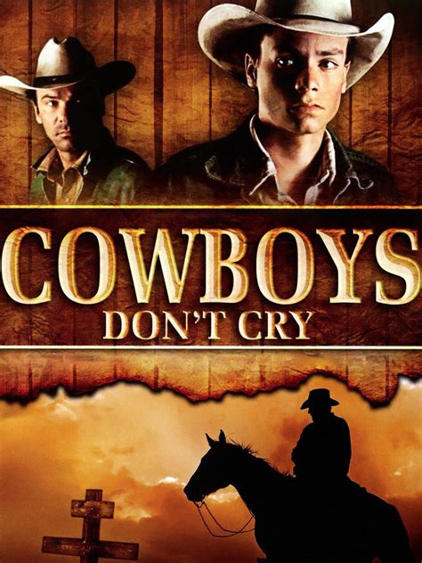 Cowboys Don't Cry Pictures - Rotten Tomatoes