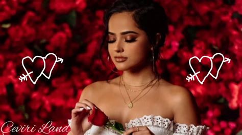 Becky G Todo Camb O T Rk E Ev R Youtube