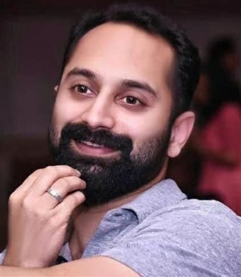 Fahadh Faasil S Net Worth Highest Paid Actor Of Mollywood With