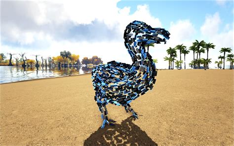 Unknown Dodo ARK Official Community Wiki