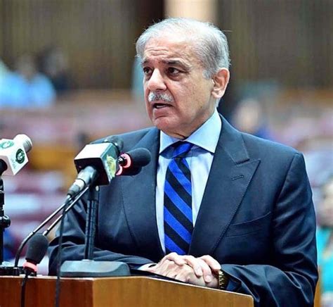 Pm Shehbaz Sharif Likely To Finalise Cabinet In Hours