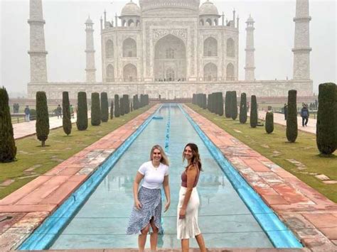 From Delhi 3 Day Golden Triangle Guided Tour GetYourGuide