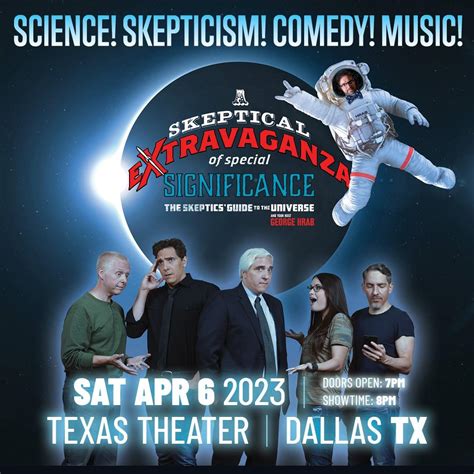 The Texas Theatre | Event Calendar