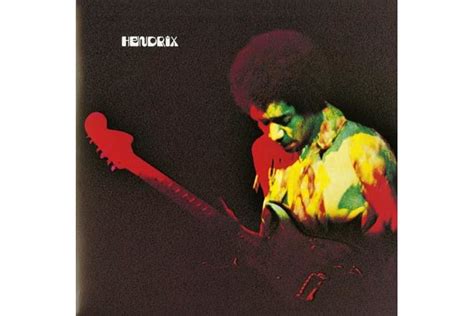 Jimi Hendrix - Band Of Gypsys - Welcome to Harmonie Audio