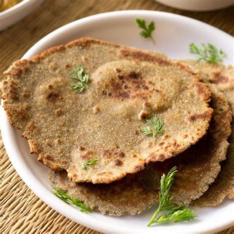 Bajra Roti Recipe Healthy Recipe For Weight Loss Fitelo