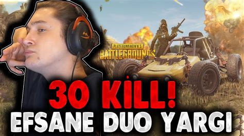 K Ll Toplam K Ll Efsane Yargiiiiiii Pubg Youtube