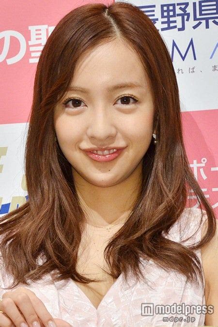 板野友美、akb48選抜総選挙に言及「私も見たい」 モデルプレス