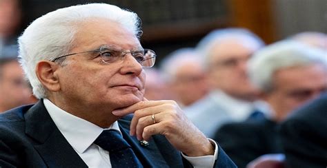 Il Silenzio Di Mattarella E La Farsa A Stelle Il Pensiero Forte