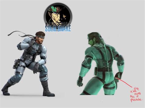 Another Guy Arguably Deserves A Bit More Ass More R SMG4