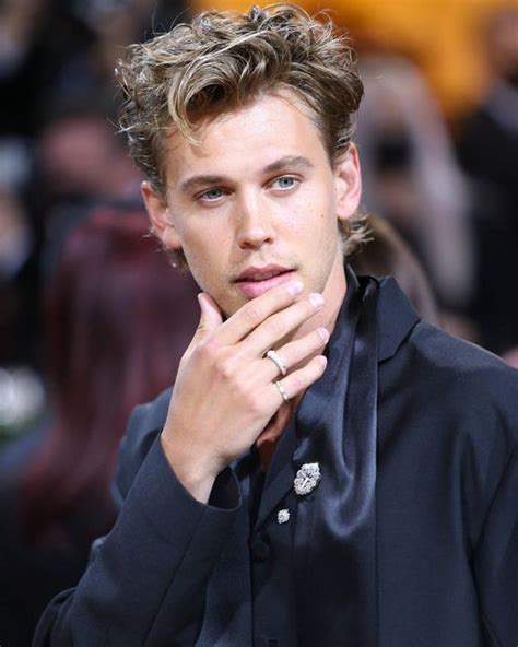 Austin Butler Fan Page On Instagram I Cant Stop And I Wont Stop