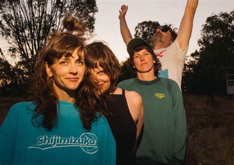 Conciertos de Tropical Fuck Storm en España Comprar Entradas