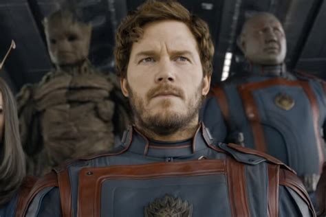 Guardians of the Galaxy Vol. 3 first trailer: Watch now | SYFY WIRE