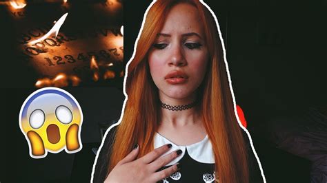 5 Scary And True Ouija Board Stories Youtube