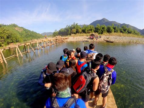 Mt. Daraitan and Tinipak River, Tanay Rizal - moredantravels