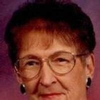 Marjorie A Ball Obituary Stemm Lawson Peterson Funeral Home And