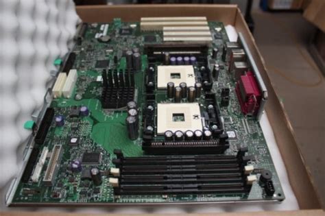 Dell Precision 530 Workstation 3n384 Server Motherboard