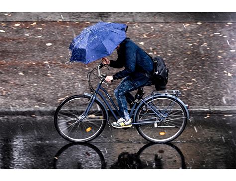 Maltempo Prorogata Allerta Gialla In Toscana Per Temporali Espansionetv