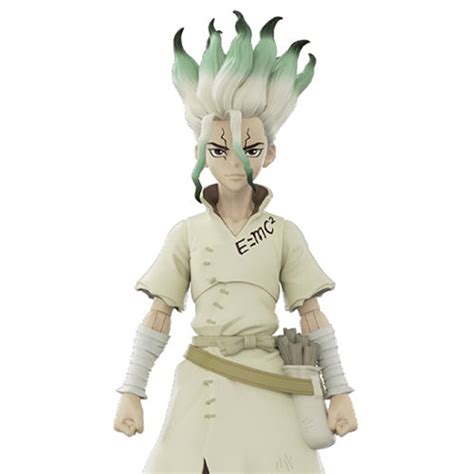 Boss Fight Studio Dr Stone Senku Ishigami Entertainment Earth