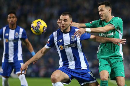 FC Porto 0 0 Rio Ave Liga Portugal Betclic 2023 24 Ficha Do Jogo