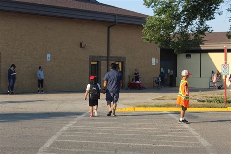 GALLERY: West Central kids return to school - WestCentralOnline: West ...