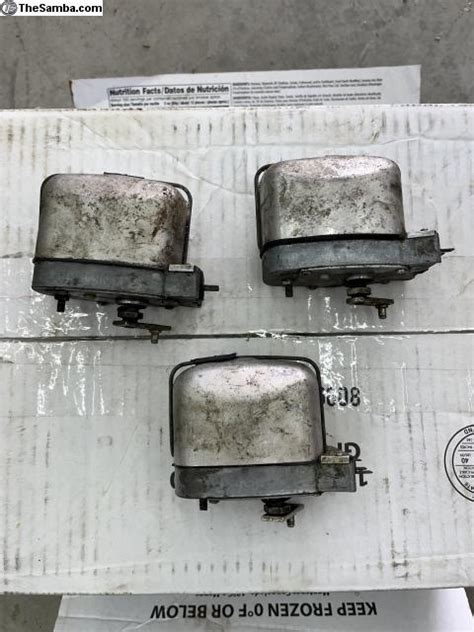 Thesamba Vw Classifieds V Wiper Motor Tested And Working