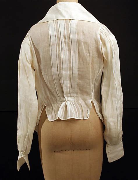 Shirtwaist Shirtwaist Fashion 1900s Fashion