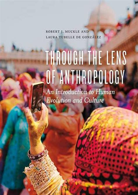 e-Book - DOWNLOAD Through the Lens of Anthropology An Introduction to