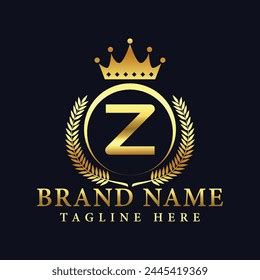 8,906 Royal Letter Z Images, Stock Photos, 3D objects, & Vectors ...