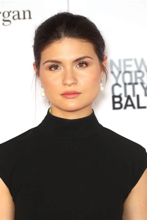 PHILLIPA SOO at New York City Ballet Spring Gala 05/03/2018 – HawtCelebs