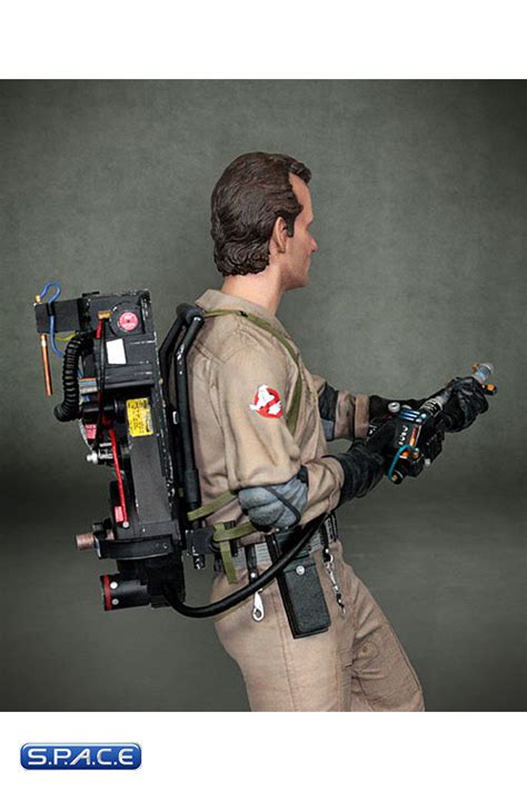 Peter Venkman Statue Ghostbusters