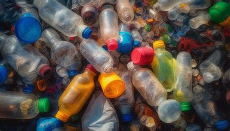 Plastic Bottle Pollution Stock Photos, Images and Backgrounds for Free ...