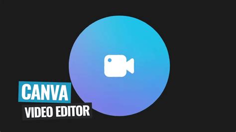 Canva Video Editor COMPLETE Tutorial For Beginners