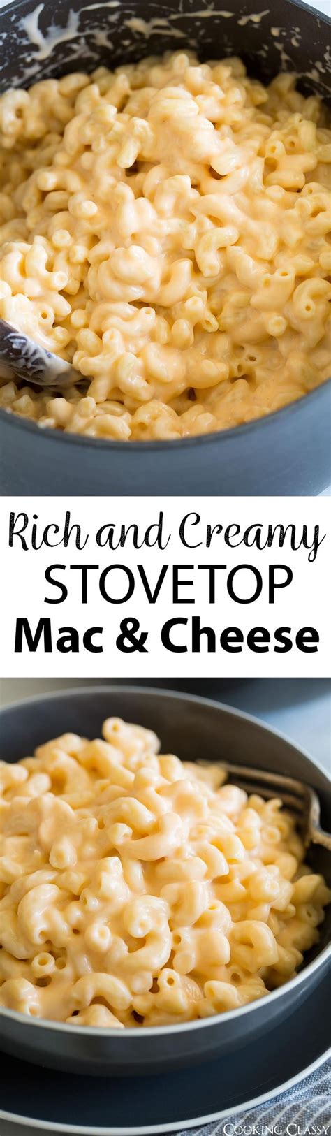 Mac And Cheese This Is The Perfect Mac And Cheese Recipe Includes 3