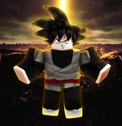 Top 99 Goku Roblox Avatar đang Gây Sốt Trên Mạng