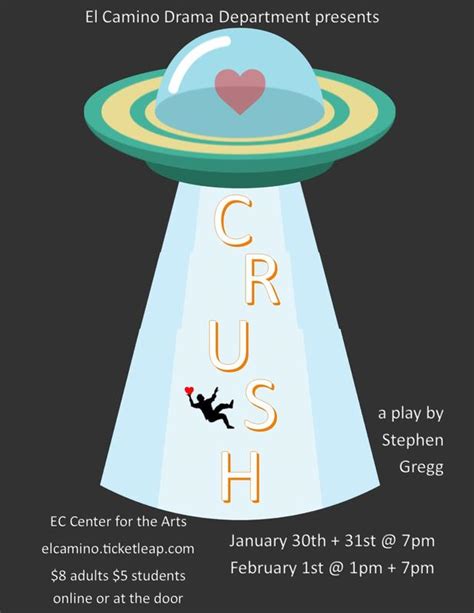 El Camino Fundamental High School Performing Arts Tickets