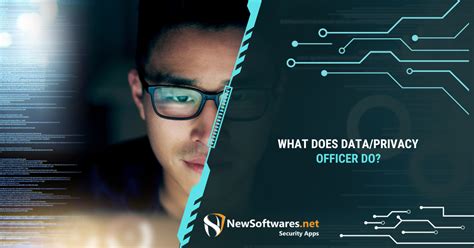 What Does Data Privacy Officer Do Newsoftwares Net Blog