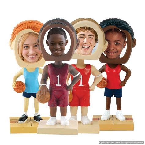 Bobbleheads Basketball Bobble Heads For Basketball Photo Bobbleheads