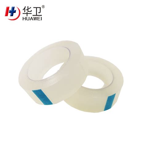 Surgical PE Tape Medical Adhesive Tape For Fixing OEM China PE Tape