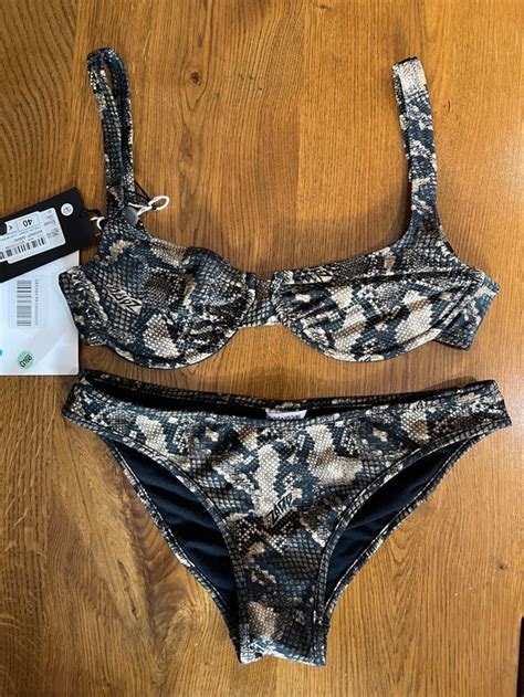 Zadig Voltaire Bikini Lp Kaufen Auf Ricardo