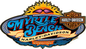 Dealership Information | Myrtle Beach Harley-Davidson® South Carolina