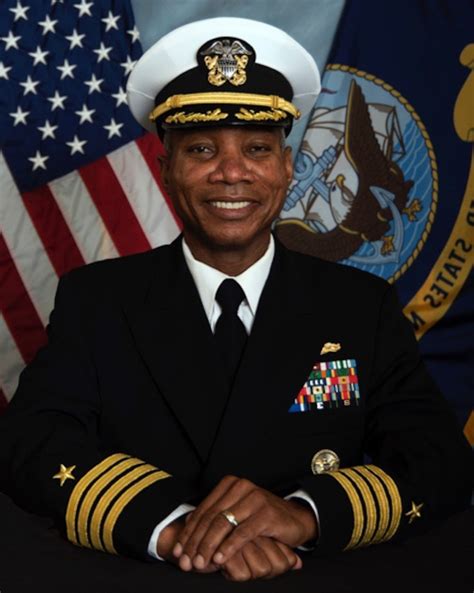 Capt Christopher A Brown Naval Surface Force U S Pacific Fleet