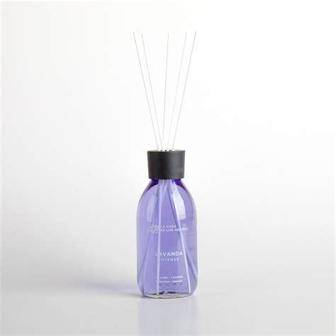 Ambientador Mikado Lavanda Intense Ml La Casa De Los Aromas