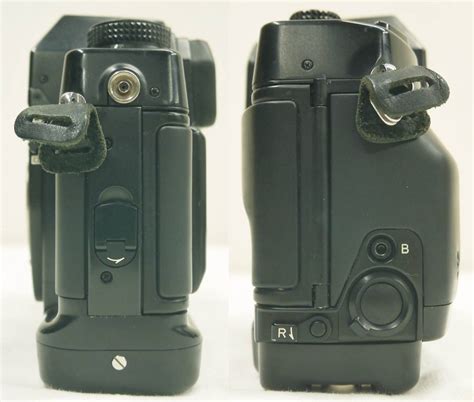 Yahoo!オークション - H348 CONTAX コンタックス RTSⅢ RTS3 一眼レフ ...