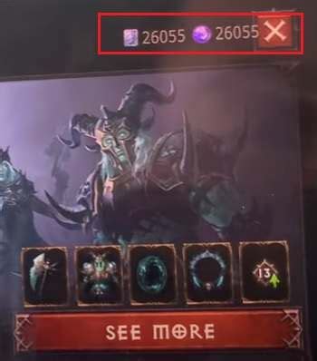 Diablo Immortal How To Get Unlimited Eternal Platinum Orbs For