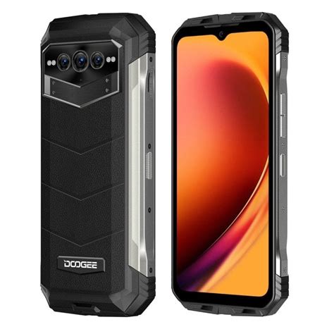 Doogee V Max Prezzo Da E Caratteristiche Febbraio