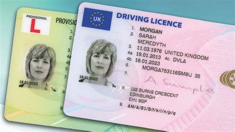 Uk To Launch Digital Driving Licences In Aiming To Transform