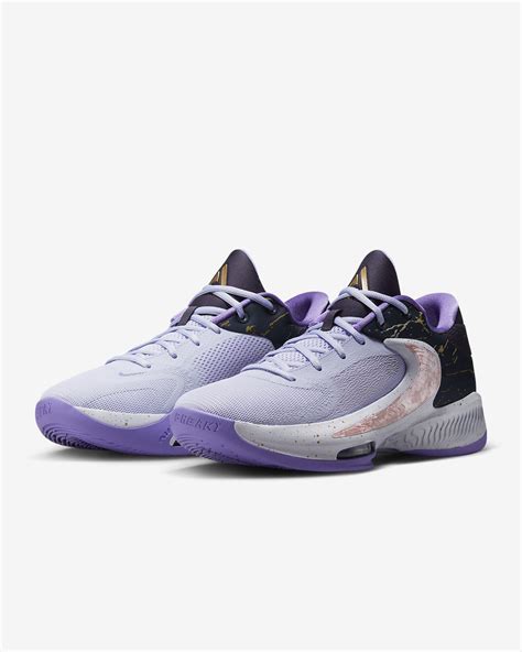 Giannis Shoes Purple Atelier Yuwaciaojp