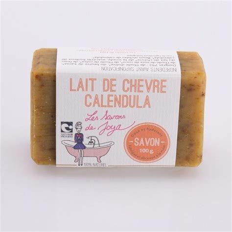 Les Bienfaits Du Savon Au Lait De Ch Vre Elle